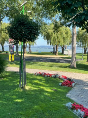 Villa Friends - családoknak és baráti társaságoknak, Balatonberény